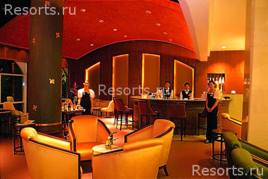 Imperial Mae Ping Hotel 5